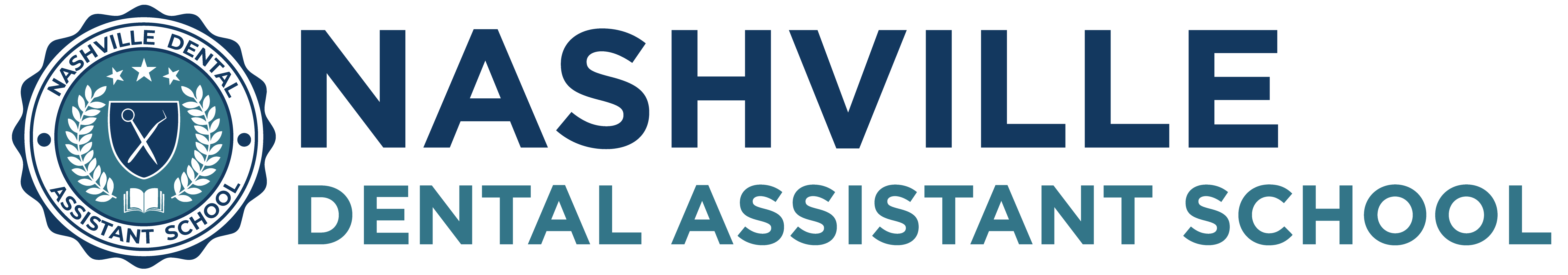 Nashville Dental Assistant School logo